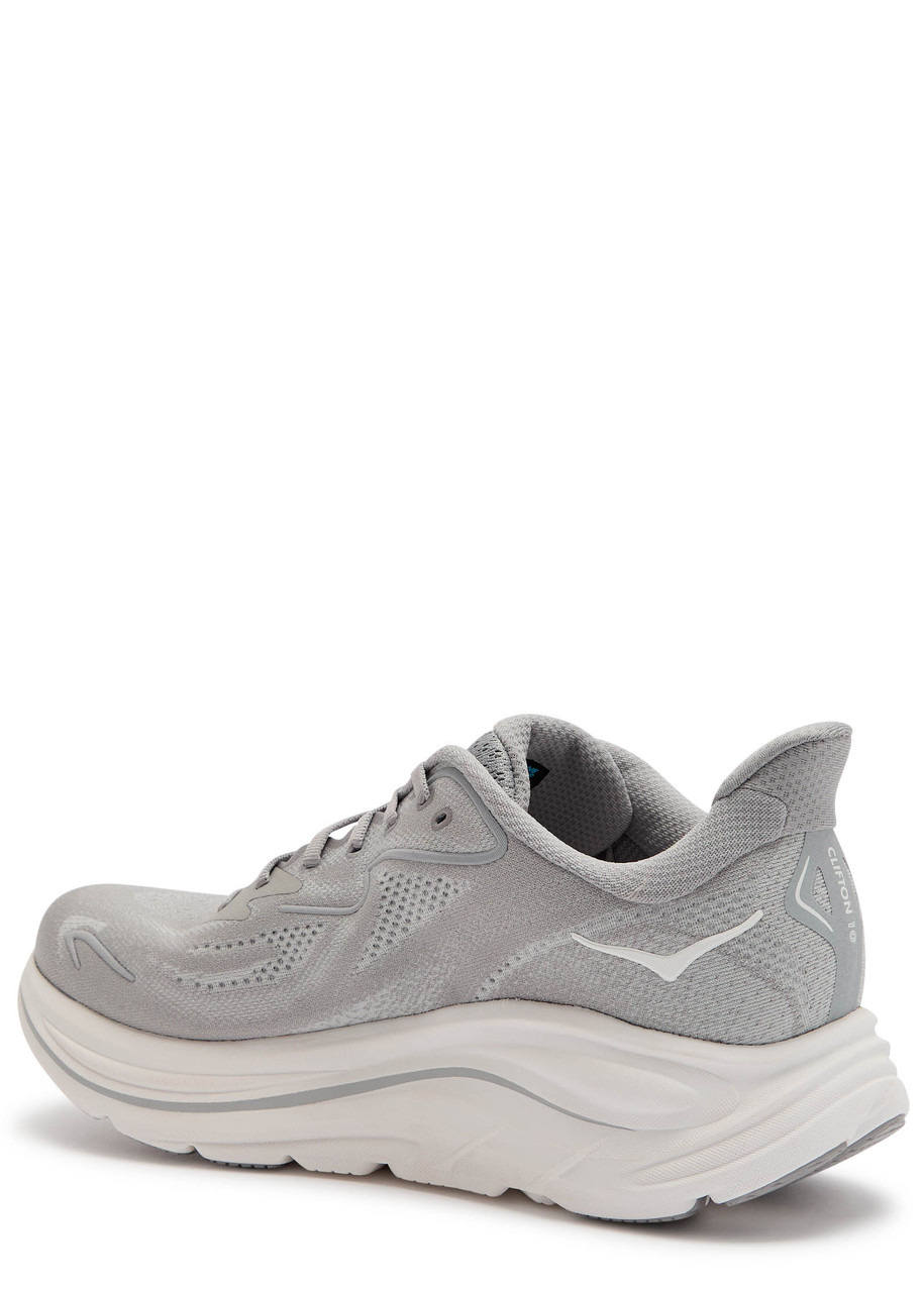 Hoka Clifton 10 Mesh-knit Sneakers - 2