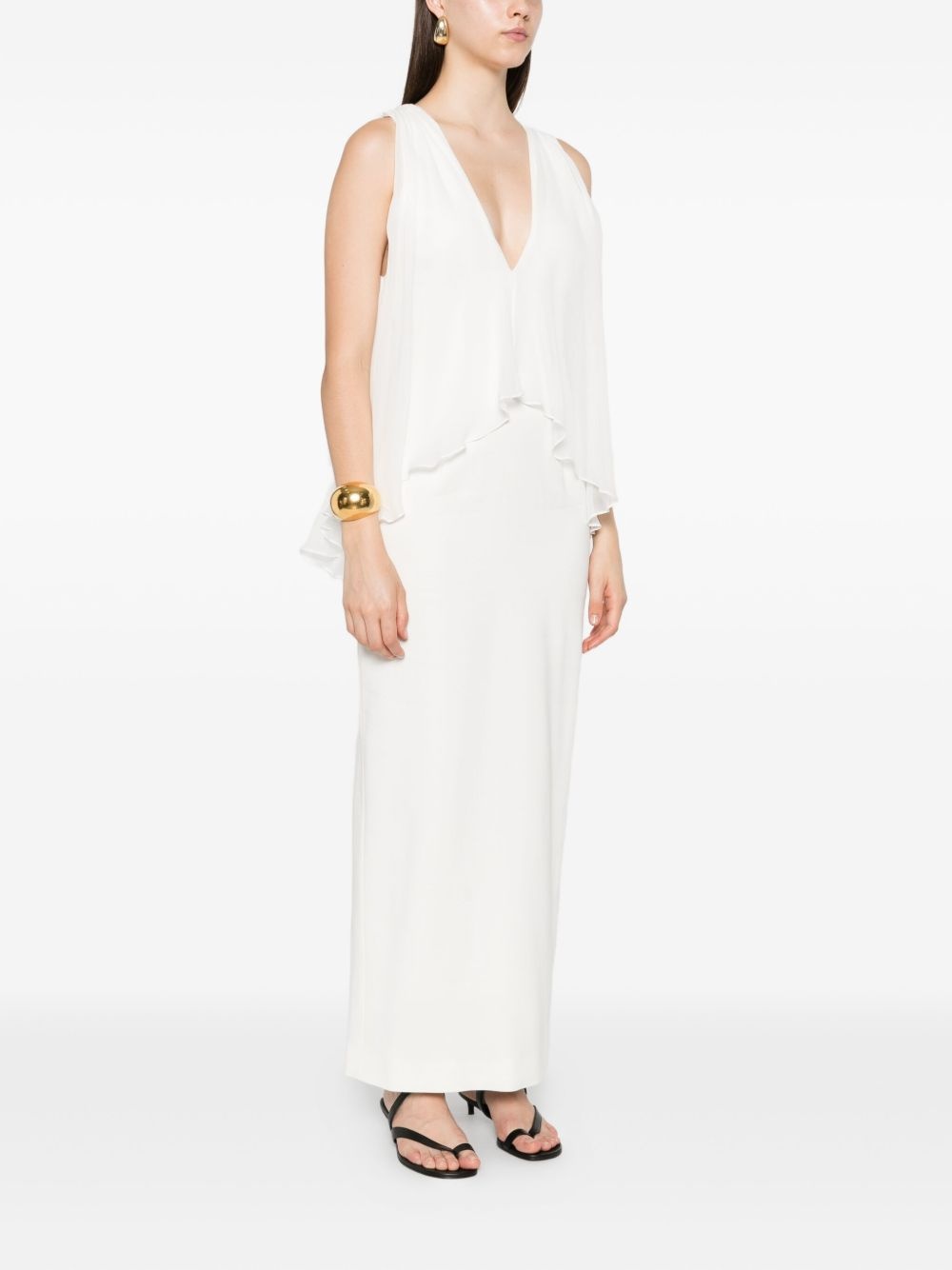 Galina maxi dress - 3