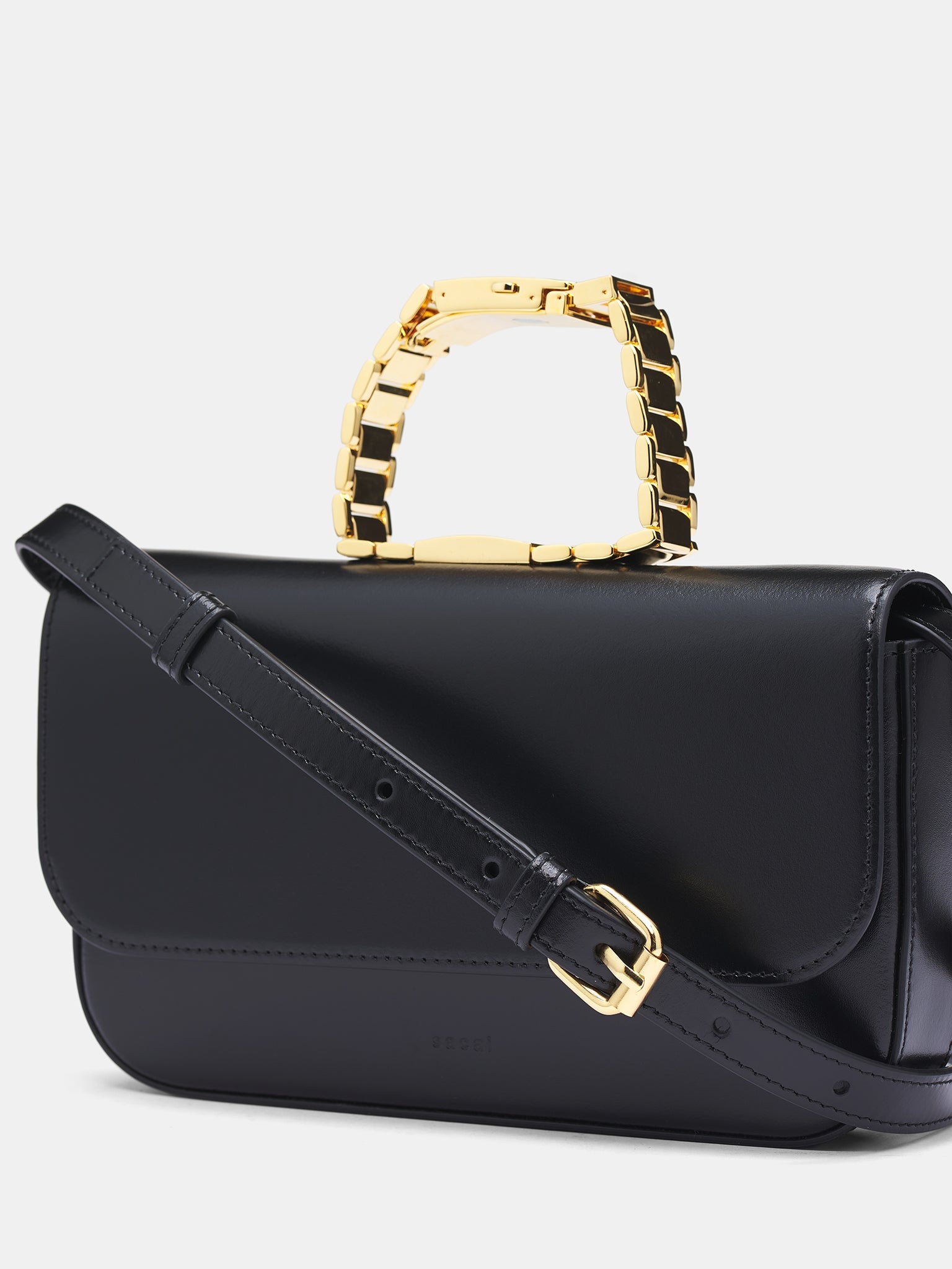Watch Strap Bag - 4