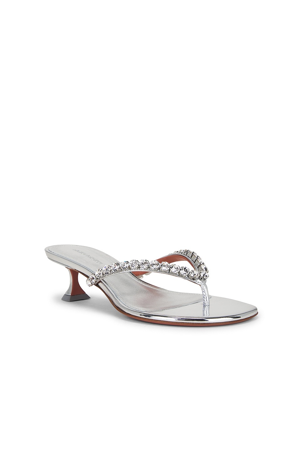 Gigi Thong Sandal - 2