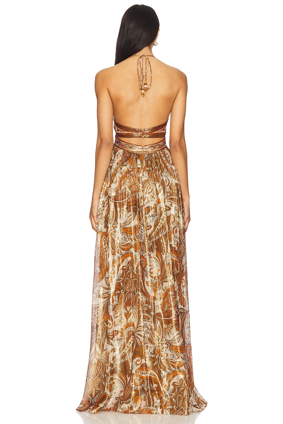 Kimmy Dress - 3