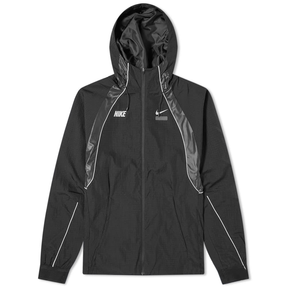 Nike DNA Zip Woven Jacket - 1