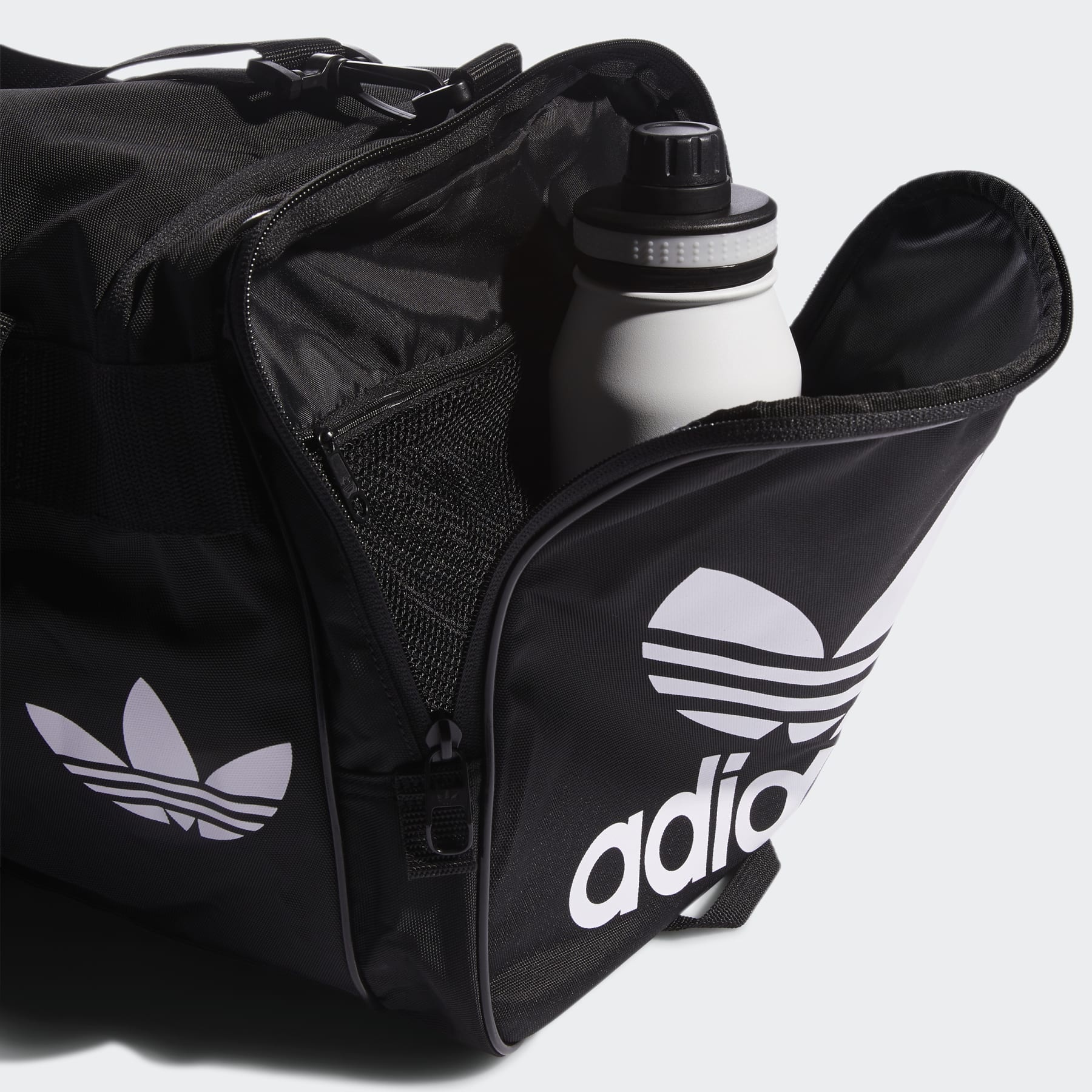 Santiago Duffel Bag - 7