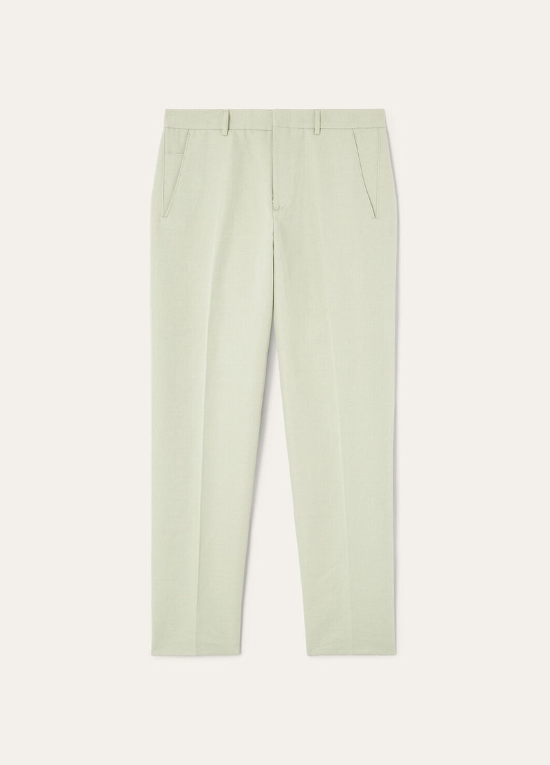 Cederic Pants 1