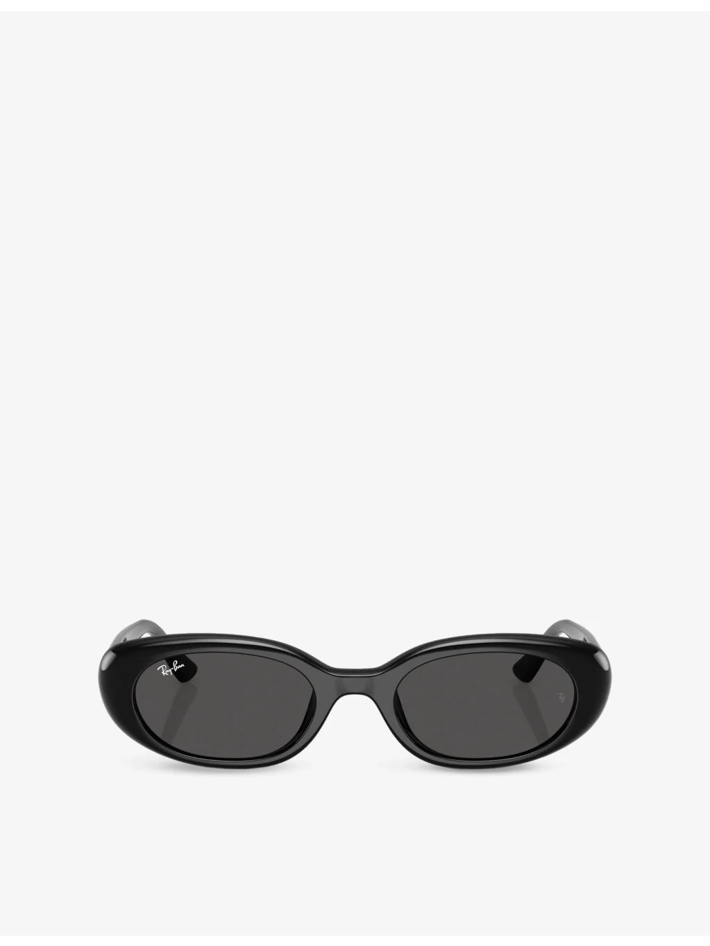 RB4441D Pillow-Frame Acetate Sunglasses - 1