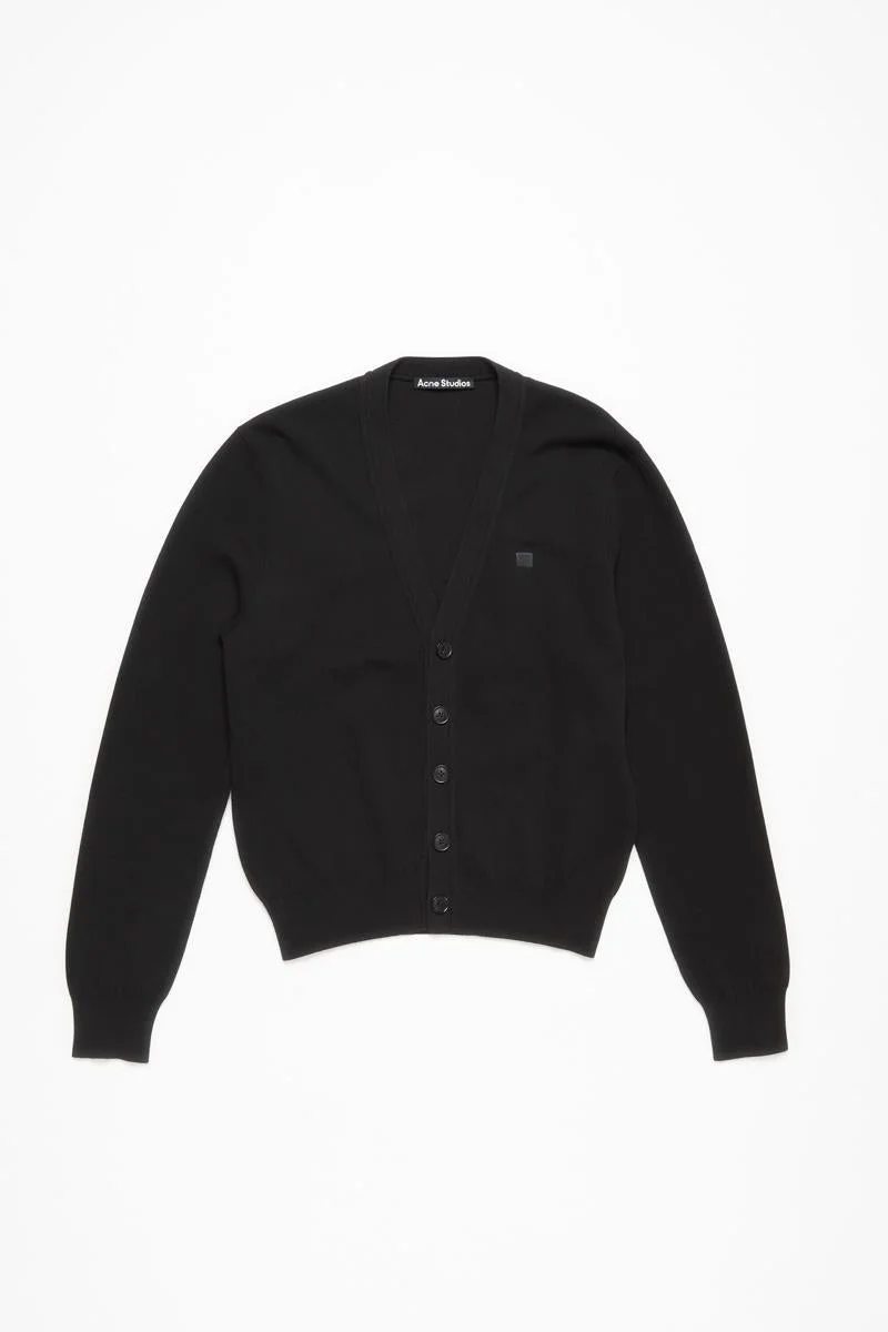 Acne Studios Fa-Ux-Knit000110 - Knitwear Clothing - 1