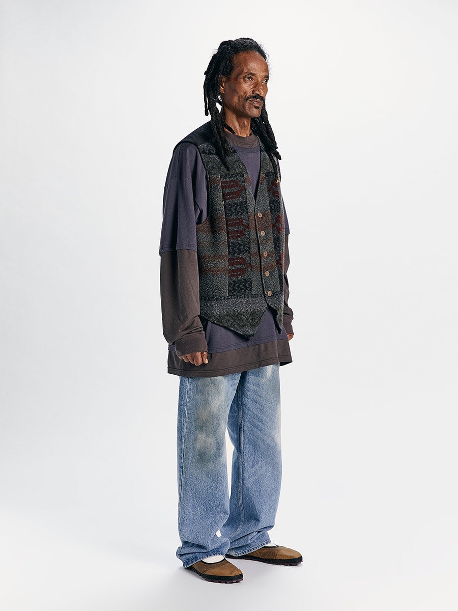Freaky Surplus Vest - 5
