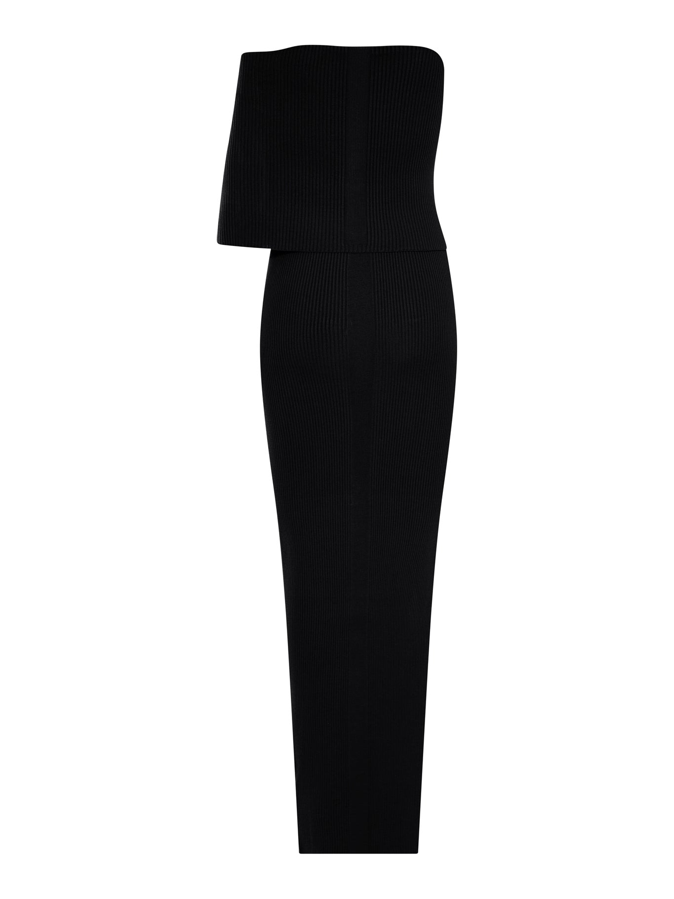 ATHENA LONG DRESS - 2