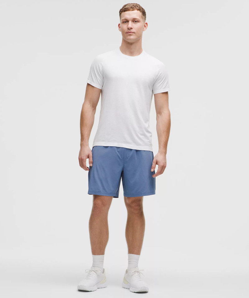 lululemon Pace Breaker Lined Short 7" outlook