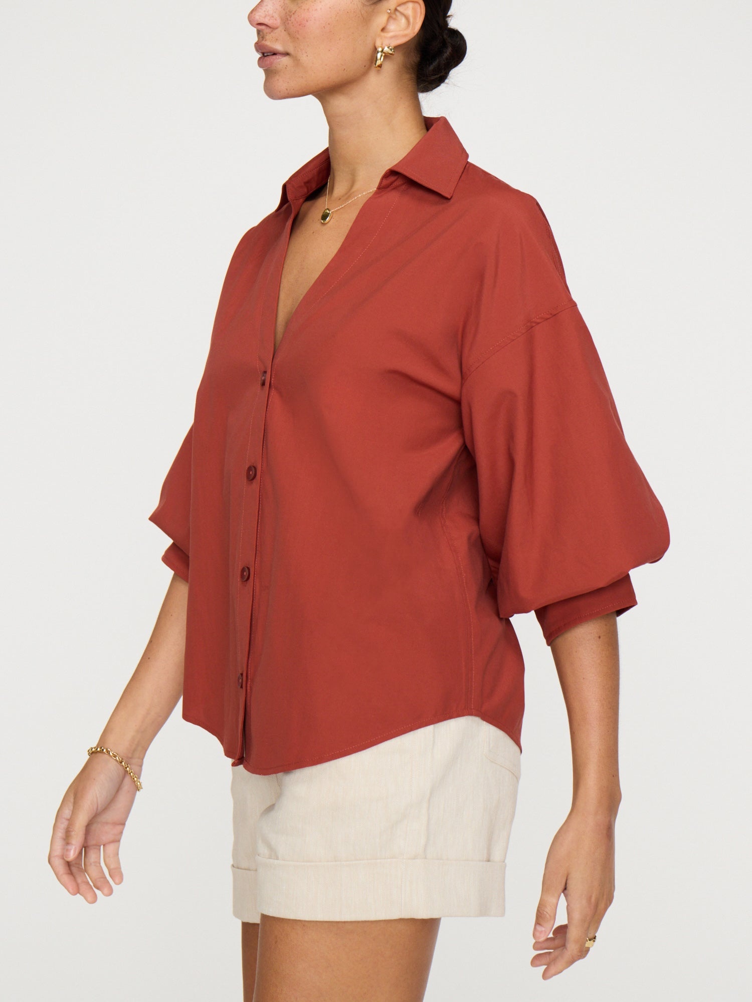 The Kate Shirt - 4