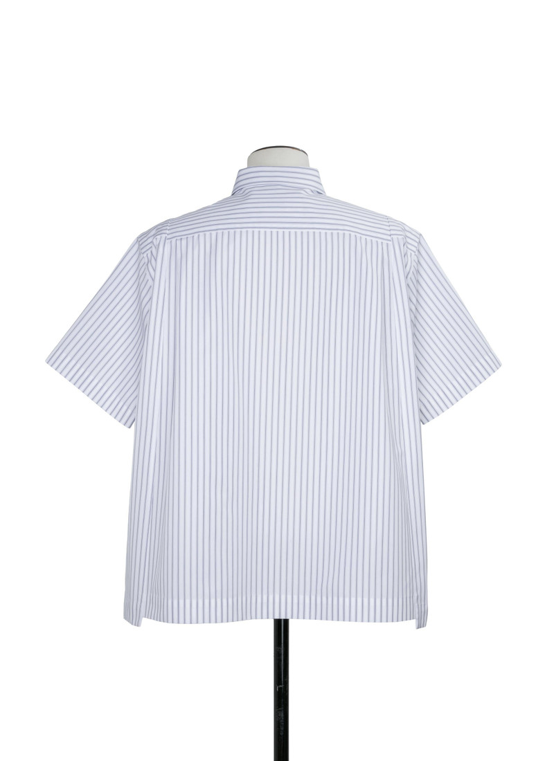 Poplin Shirt 3