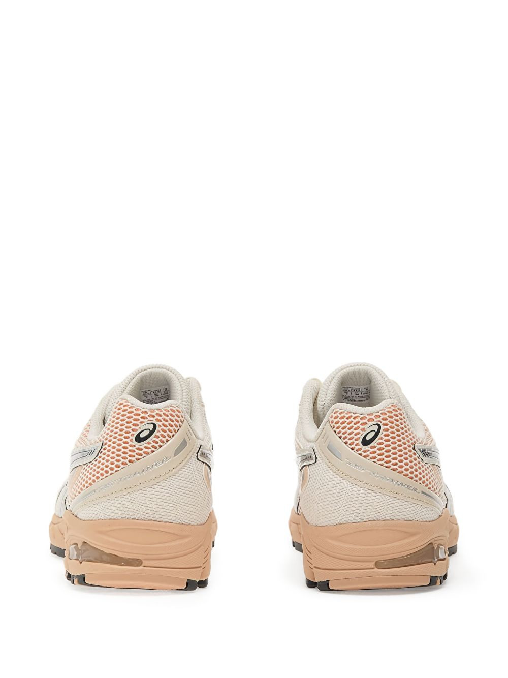 Gel-DS 14 mesh panel sneakers - 3