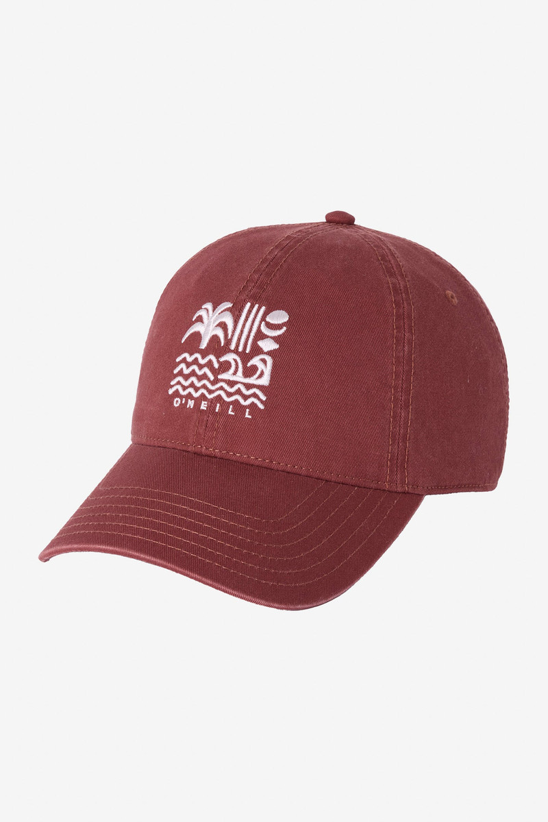 Irving Dad Hat 1