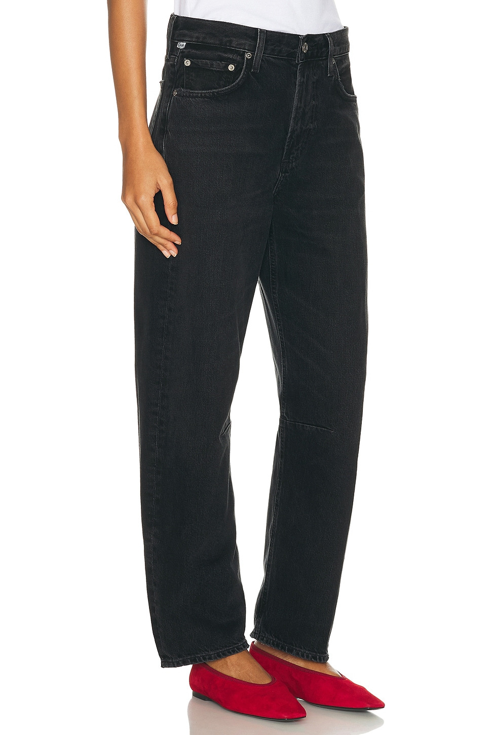Miro Relaxed Jeans - 2