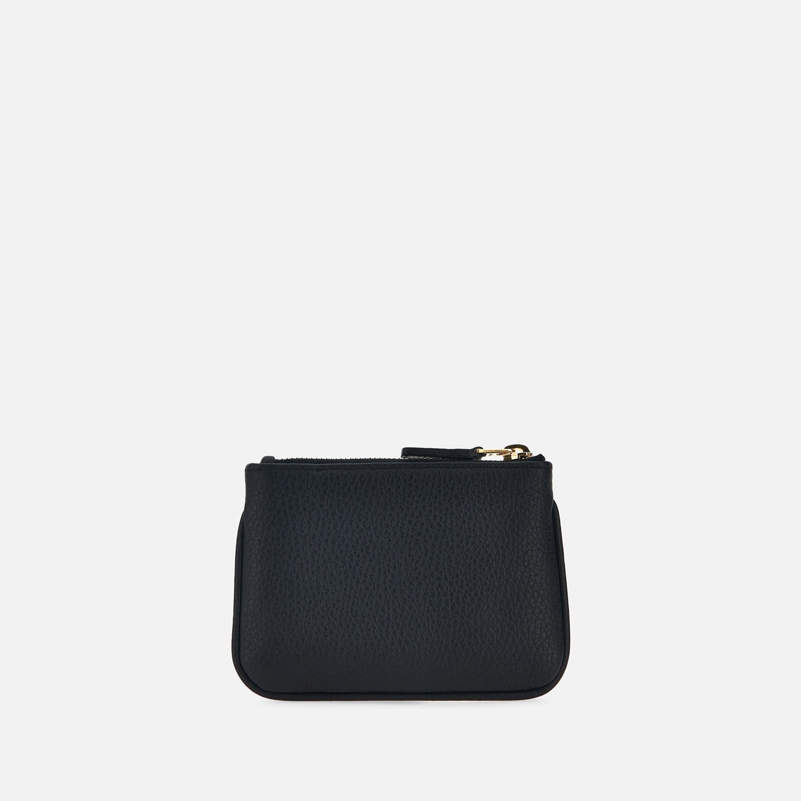 Coin Purse Black - 2