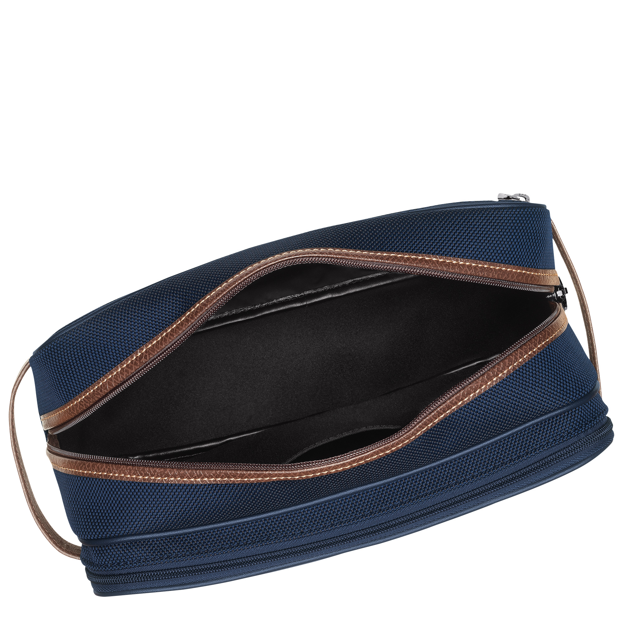 Boxford Toiletry case Blue - Canvas - 4