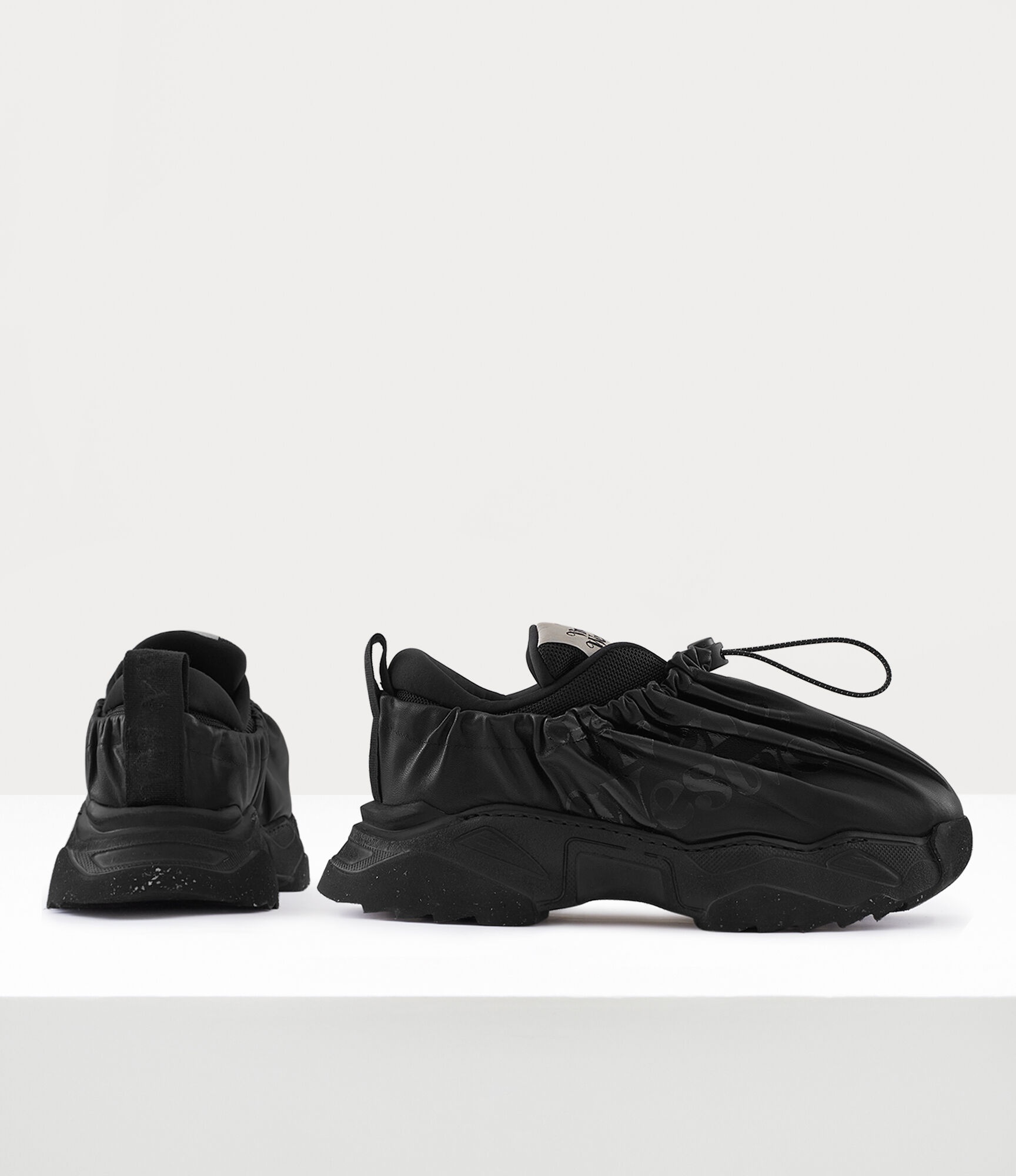 ROMPER BAG TRAINER - 5