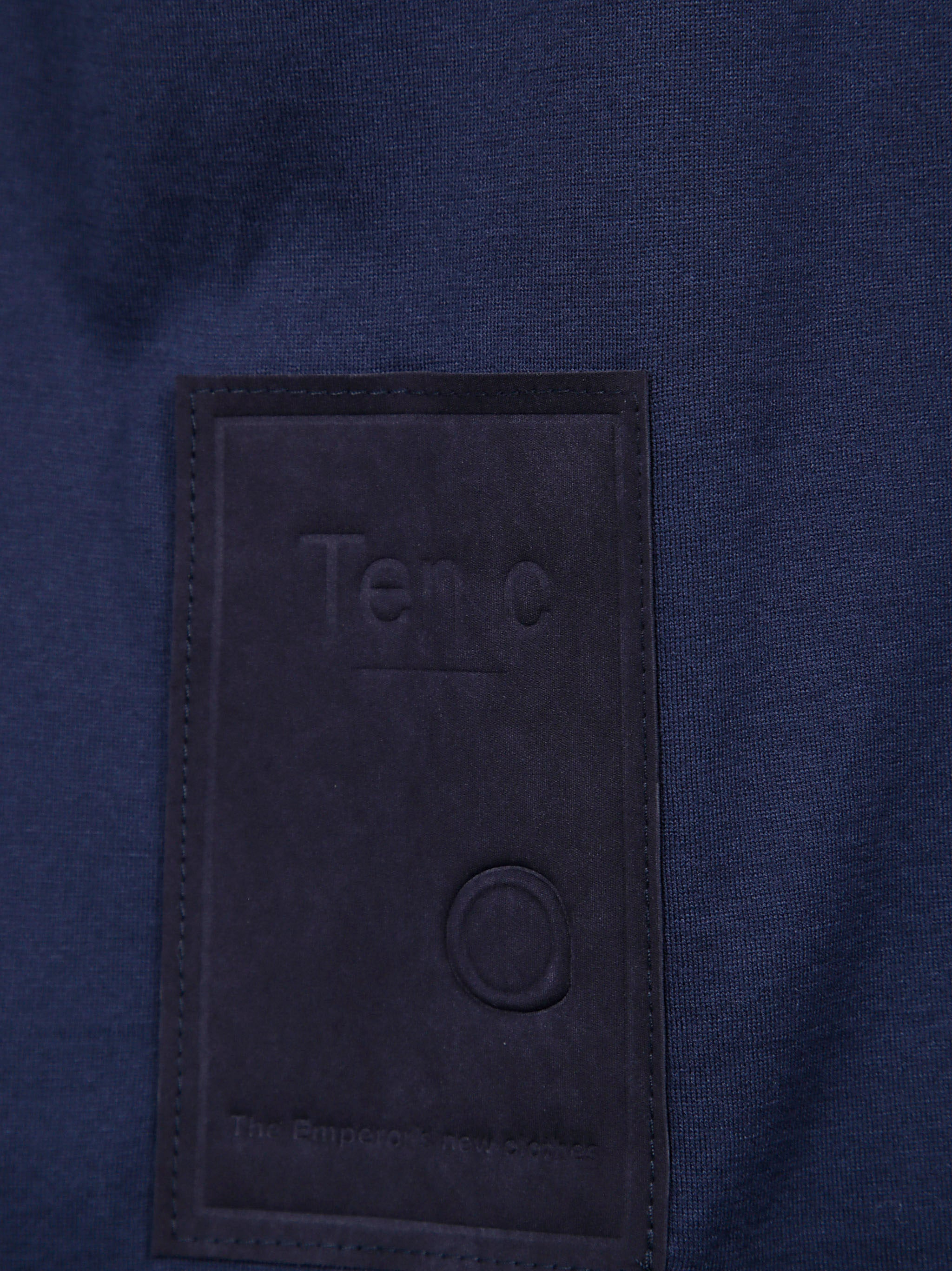 Ten C Men Short Sleeves T-Shirt - 3