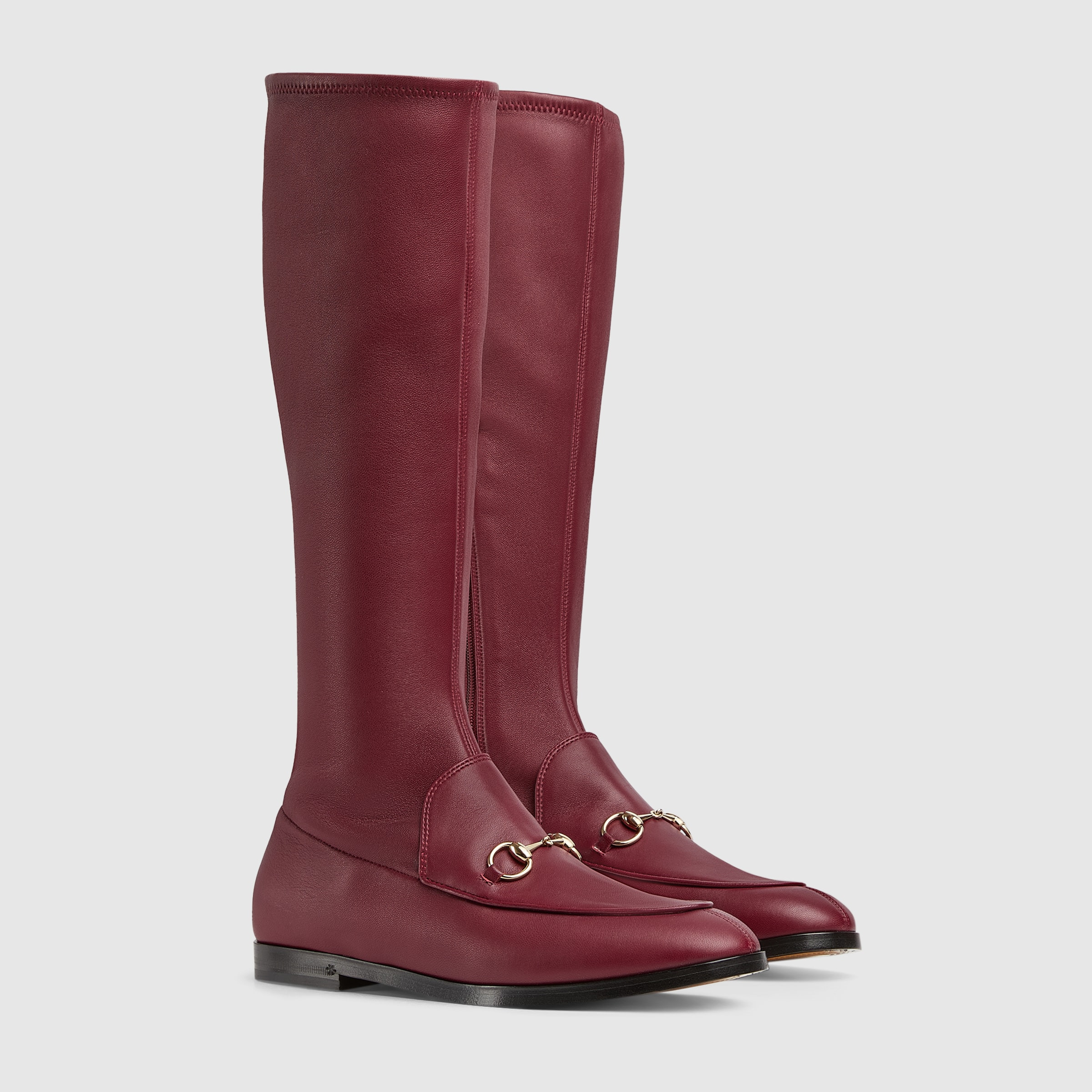 Women's Gucci Jordaan boot - 2