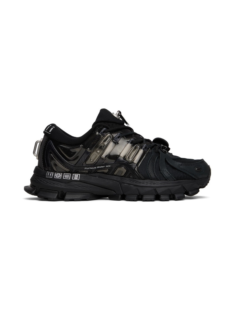 Li-Ning Furious Ace 1.5 sneakers - 1