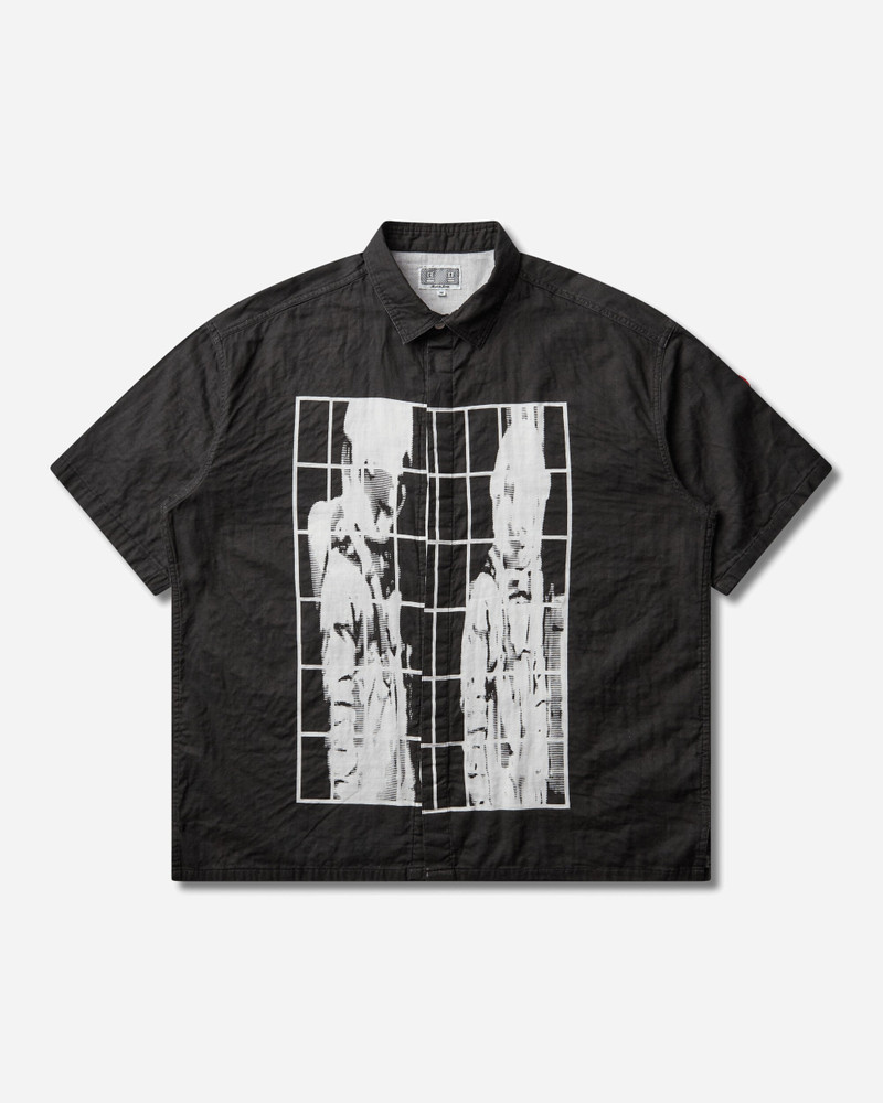 Men's MD Guy Shortsleeve Shirt Black 1