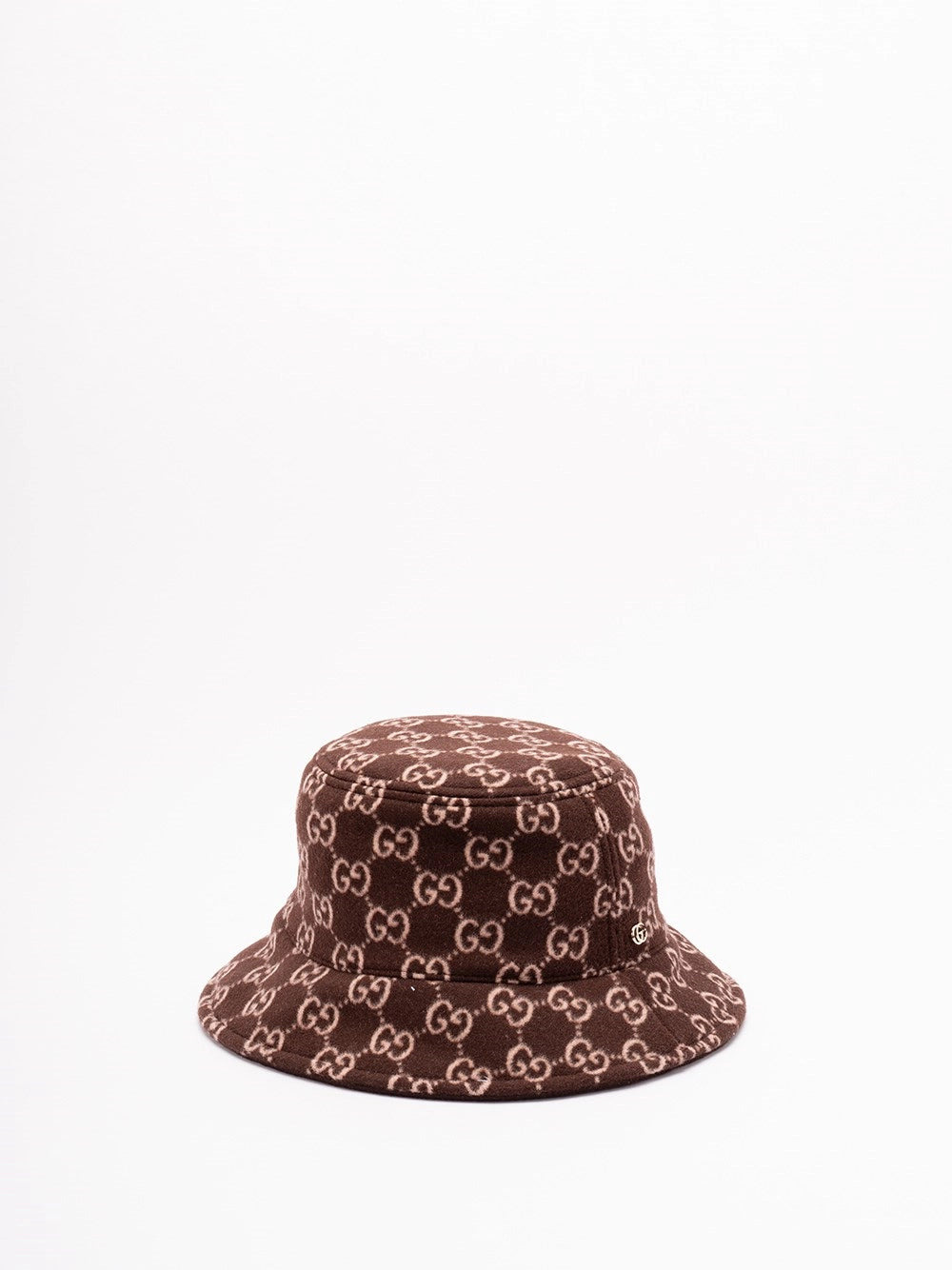 Gucci Women `Giselle Bob Gg` Hat - 2