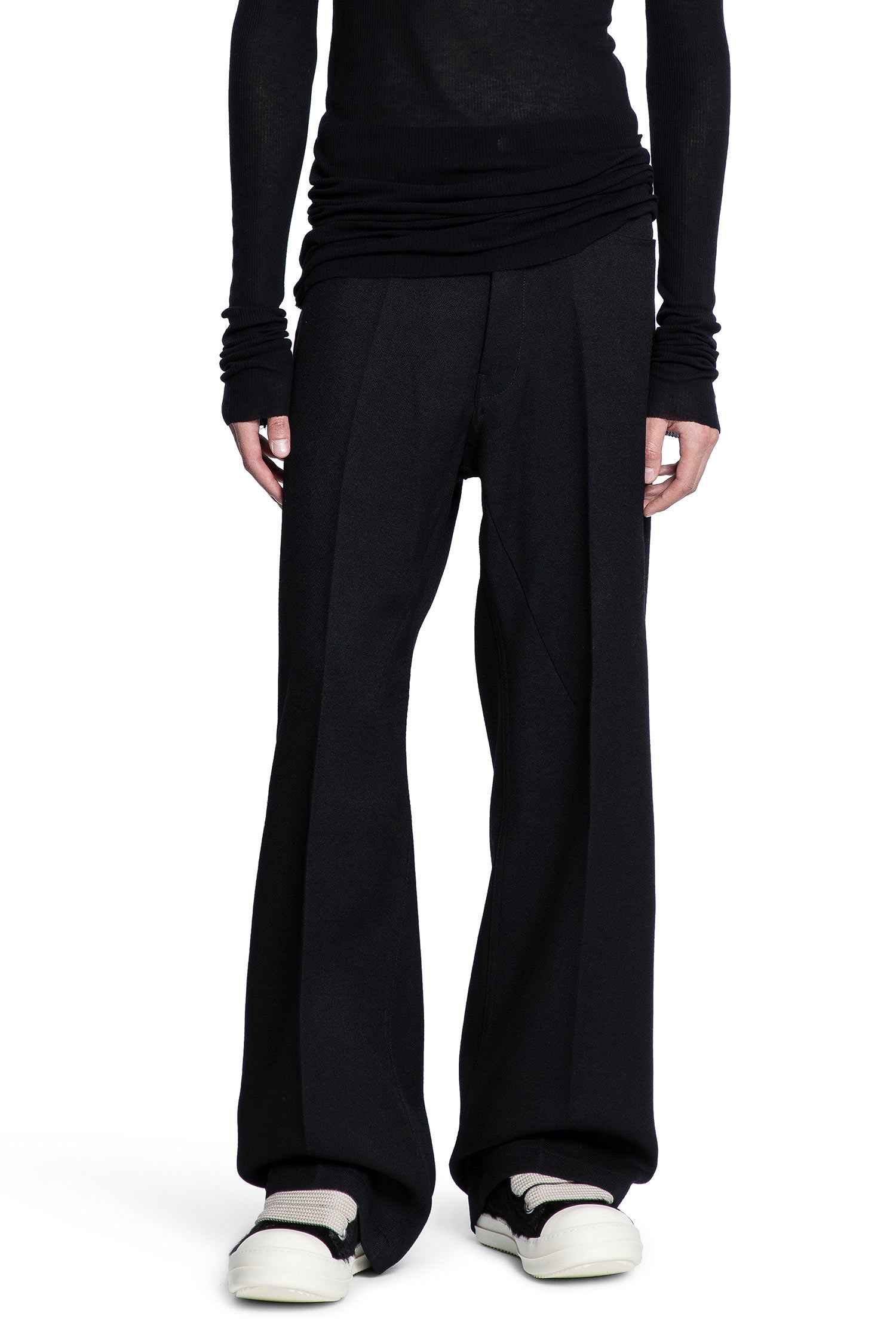 Concordians-Geth-Jeans-In-Wool-Denim - 5