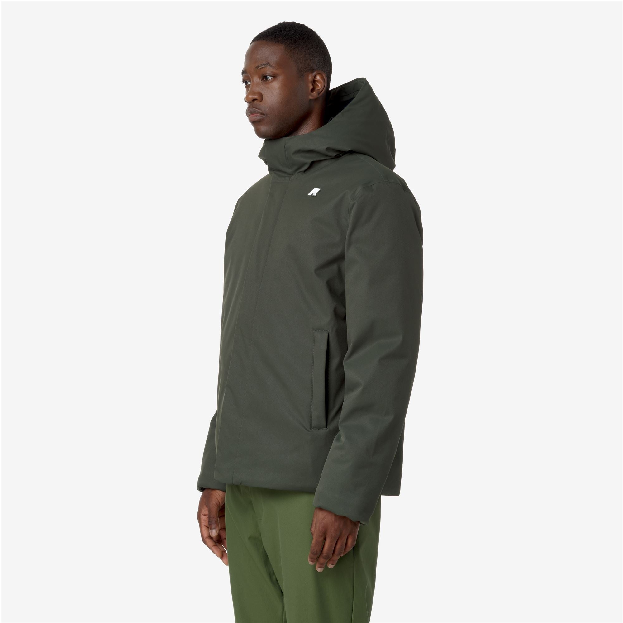 JACKO TWILL MARMOTTA - 4