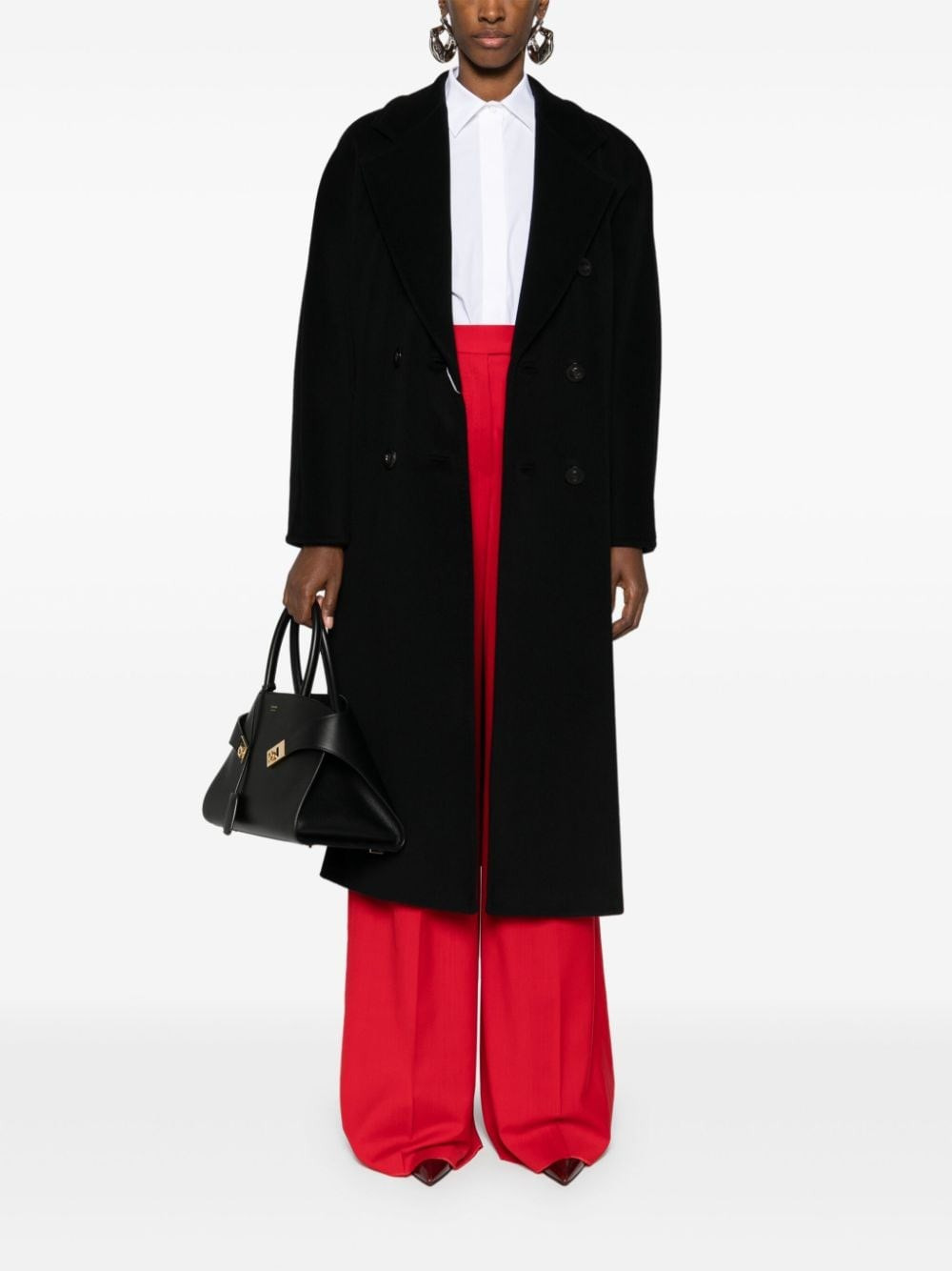 101801 Icon Coat "Madame" - 3