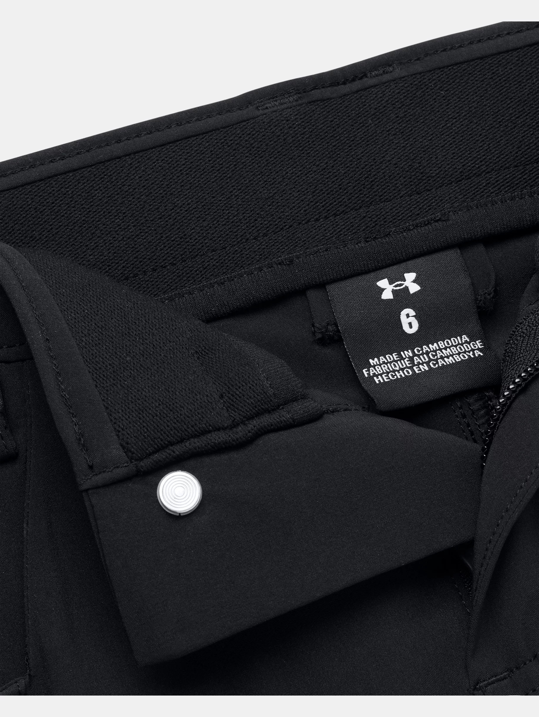 Women's UA Defender Pants - 7