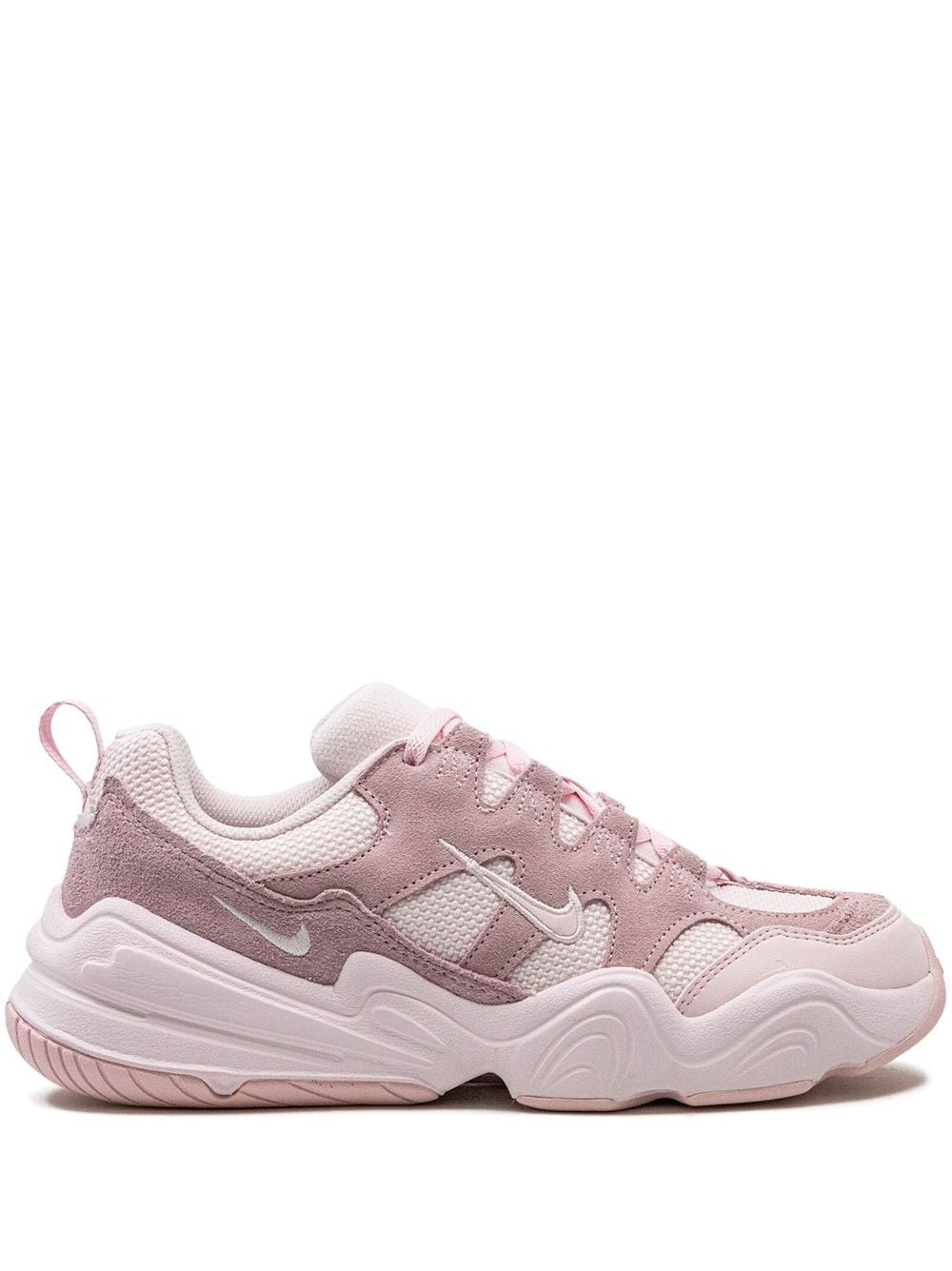 Tech Hera "Pearl Pink" sneakers - 1