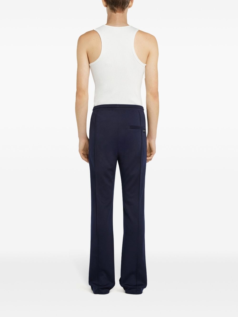 Interlock track pants - 4