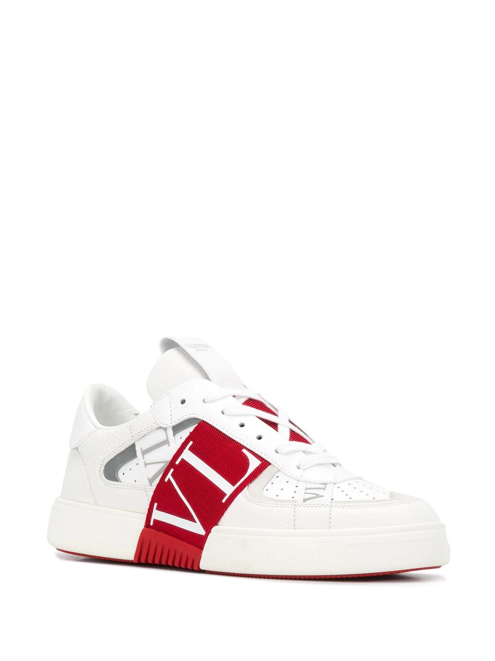 VL7N low-top sneakers - 2