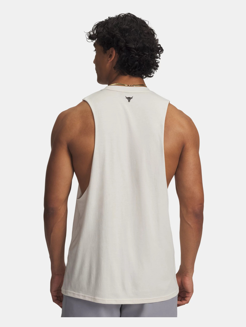 Under Armour Project Rock outlook
