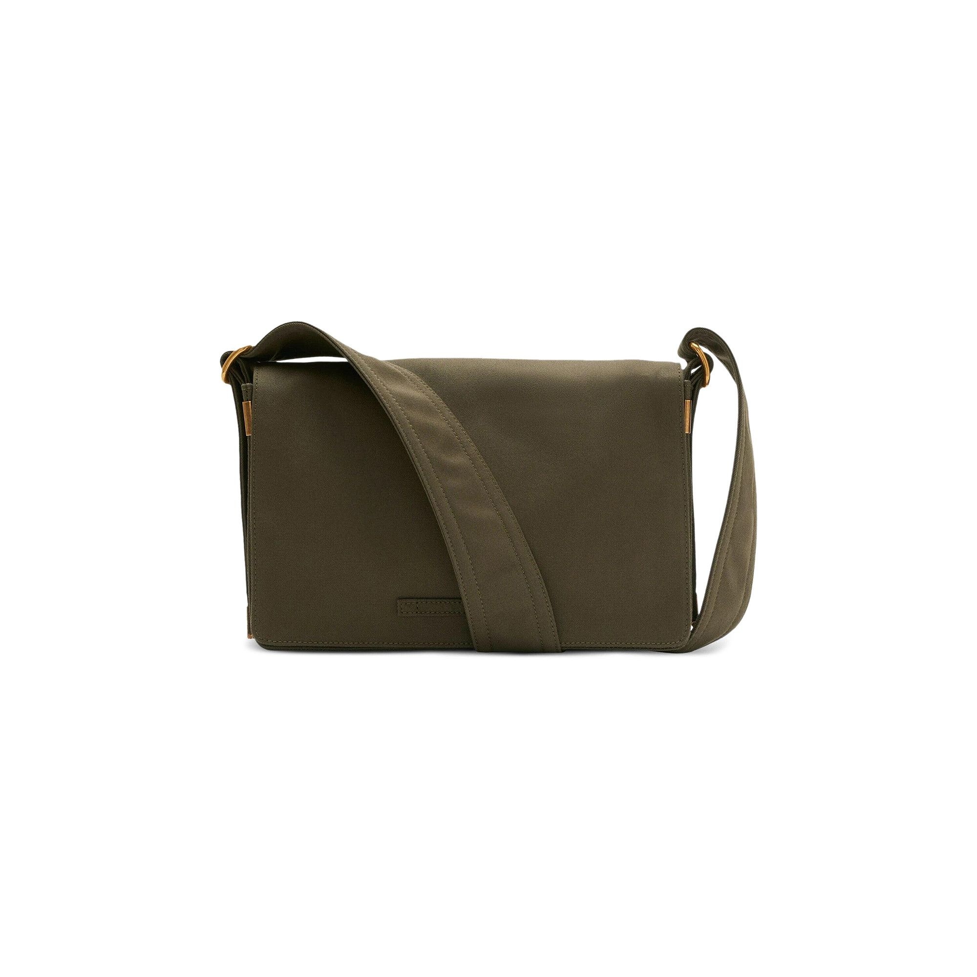 Burberry Trench Crossbody Bag 'Military' - 2