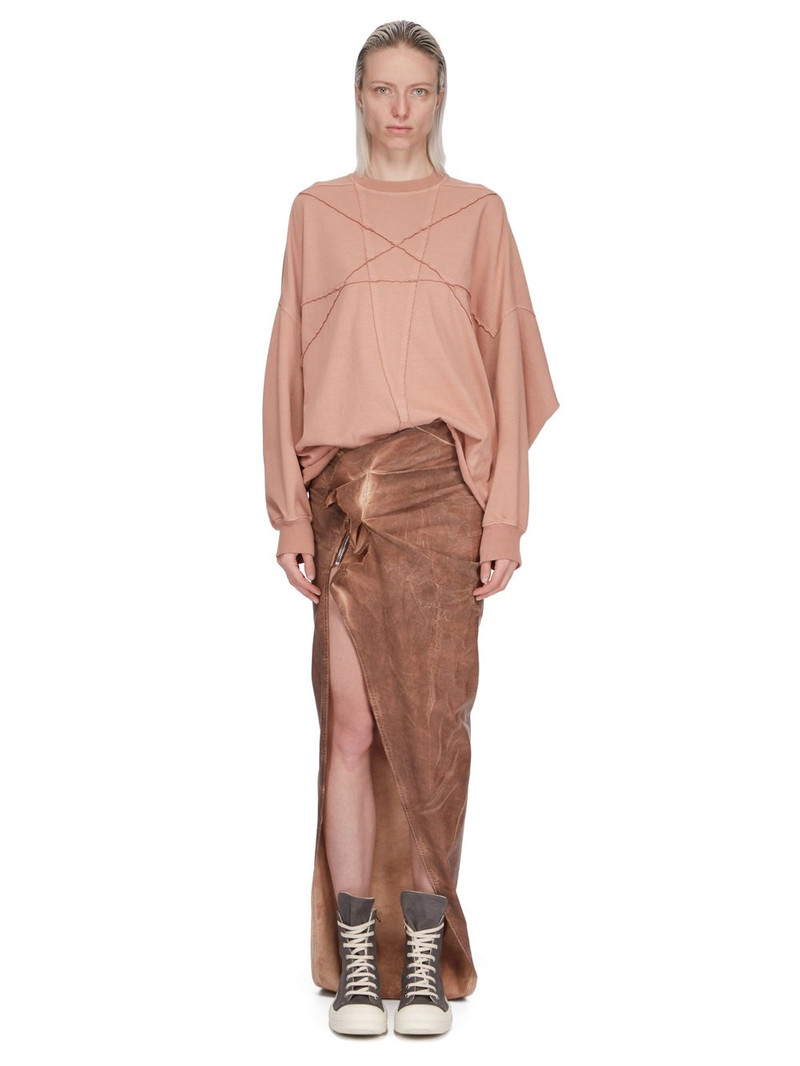 Rick Owens DRKSHDW SKIRT outlook
