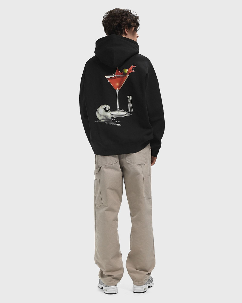 Carhartt Hooded Jake Garcia Sweat outlook