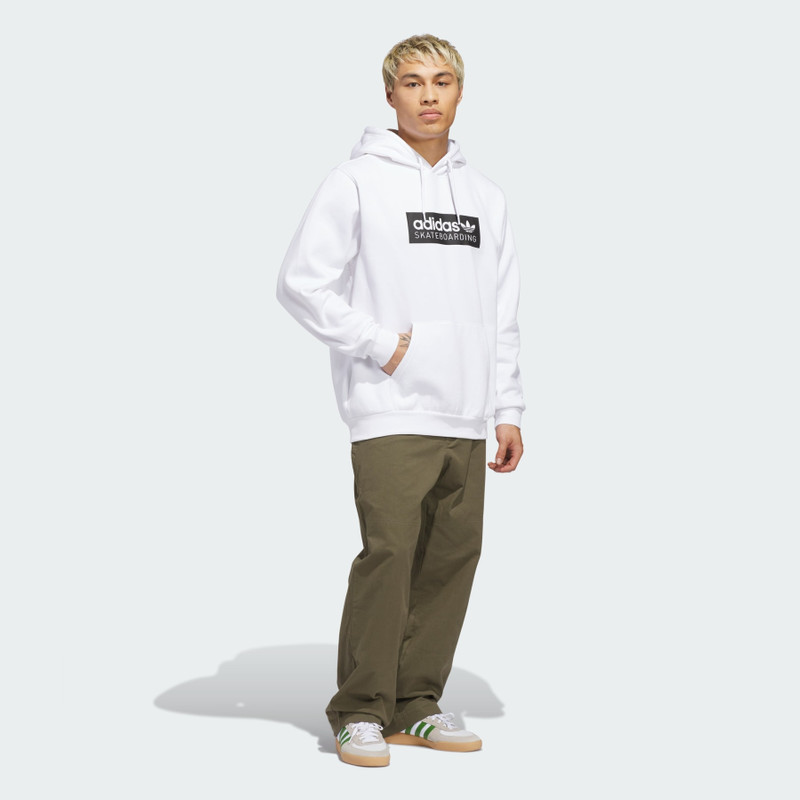 SKATEBOARDING CHINO PANTS 6