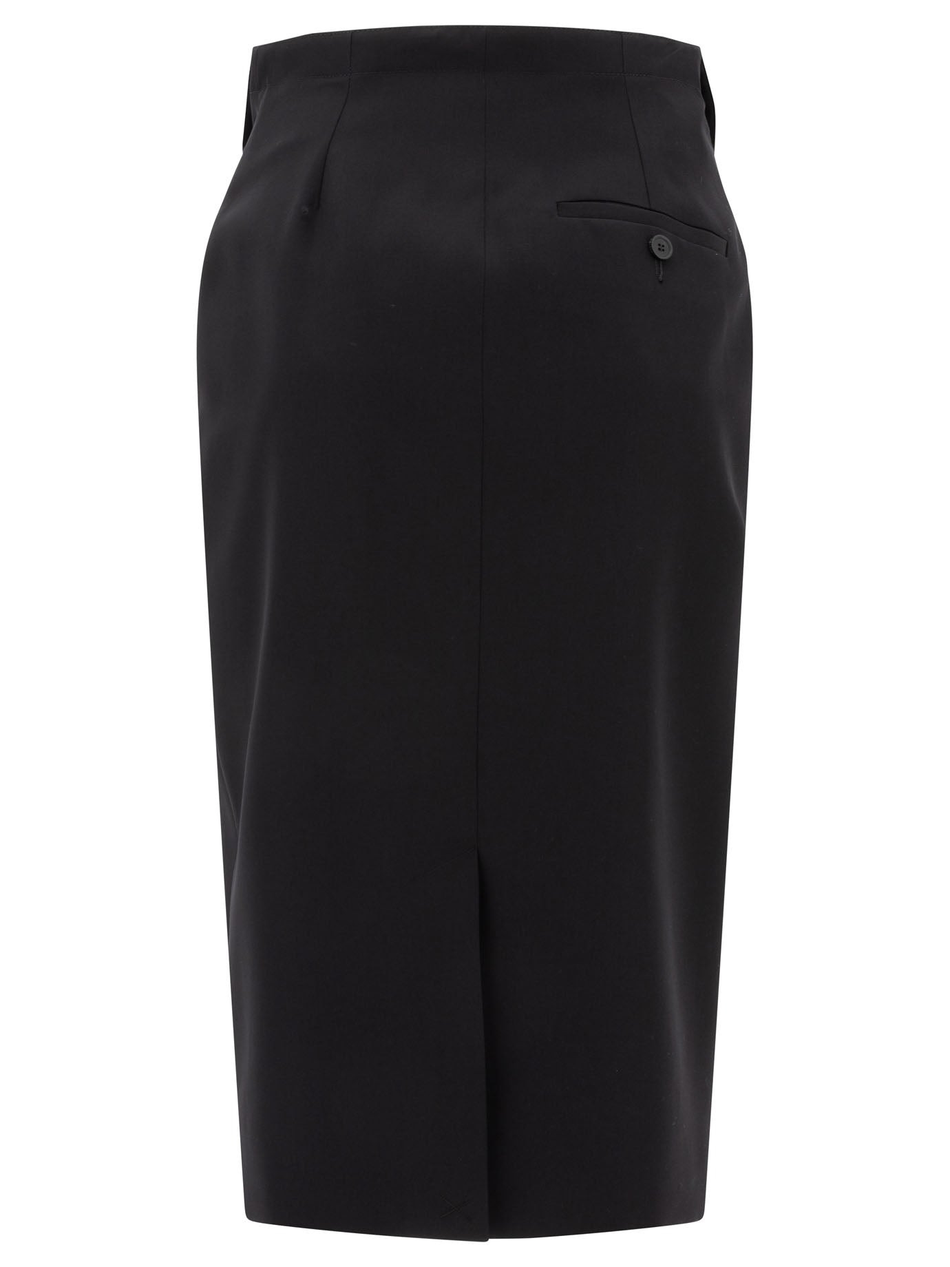 Alexander Mcqueen Women Skirts - 2
