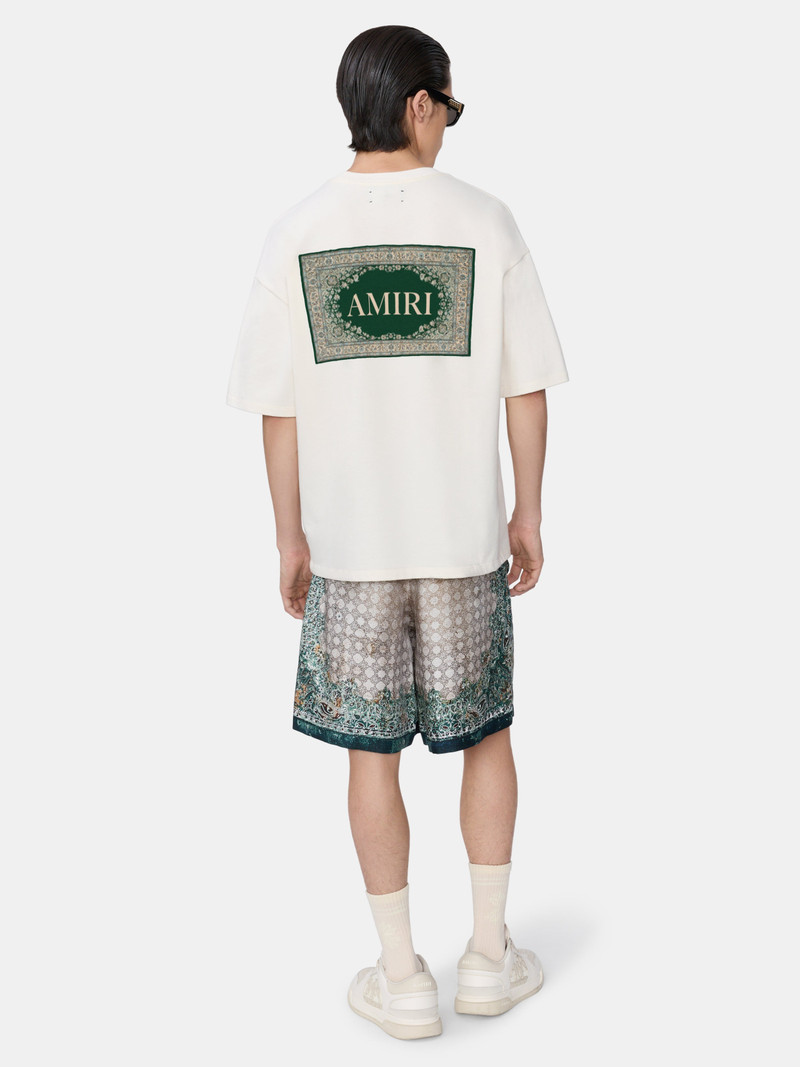 BANDANA OVERSIZED TEE 4