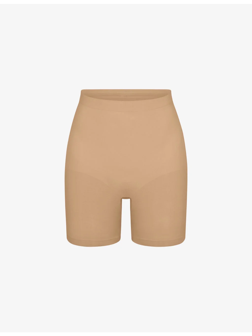 Sculpt fitted stretch-woven shorts - 1