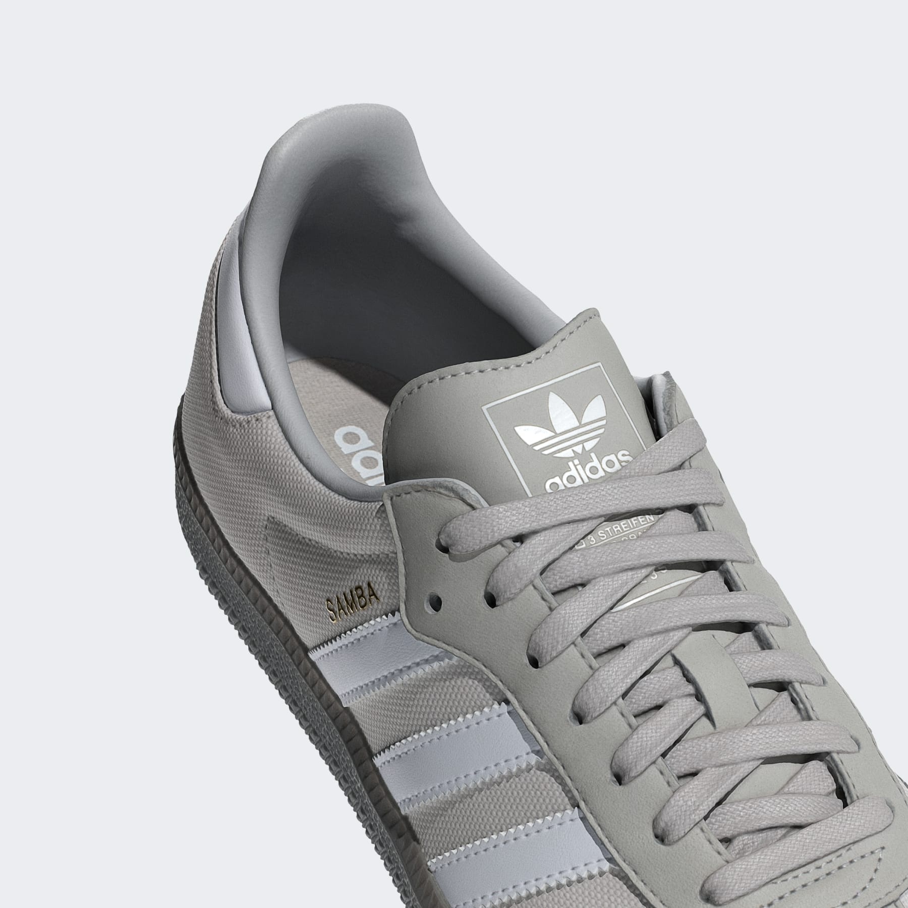 adidas Samba OG Shoes - IE9099 | REVERSIBLE