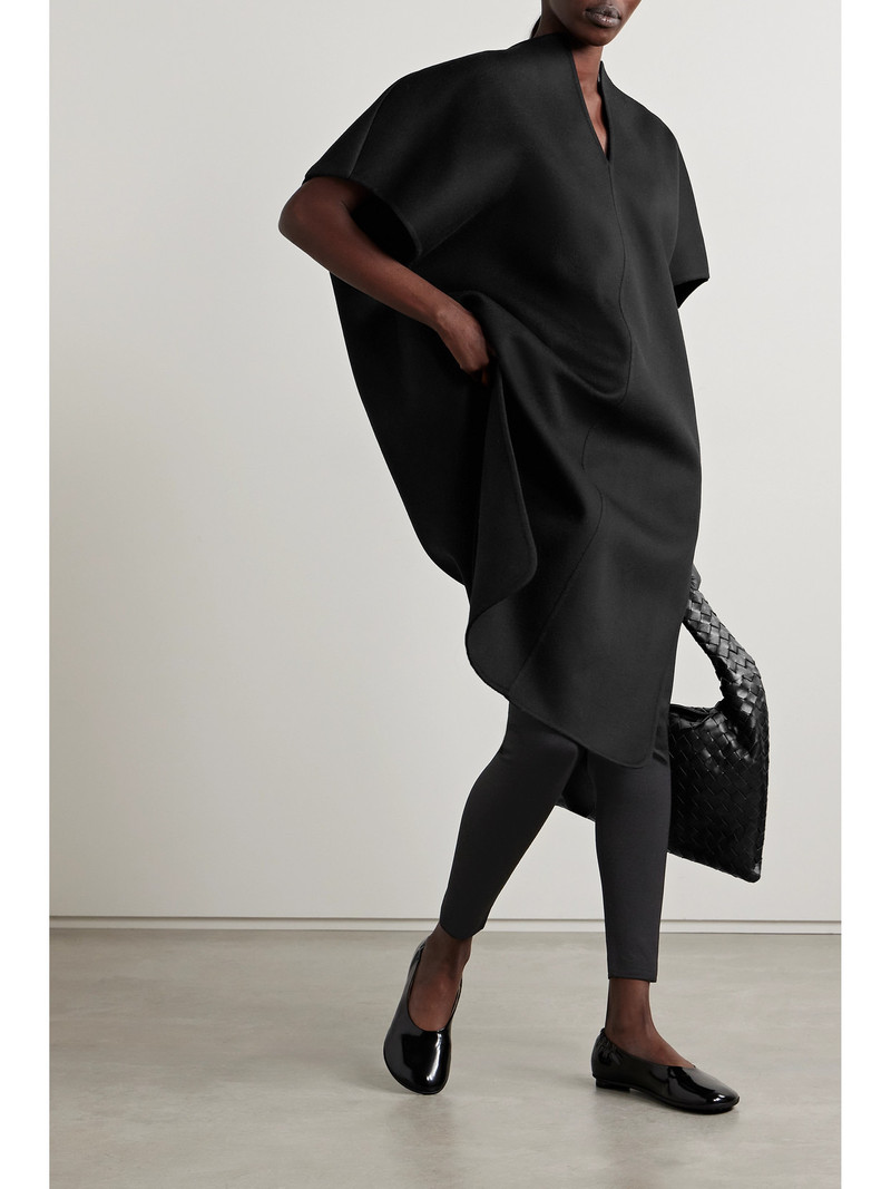 FFORME + Net Sustain Anya Organic Silk-blend Leggings outlook