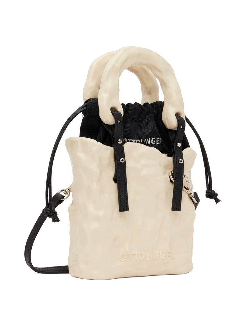 OTTOLINGER Off-White Signature Bag outlook