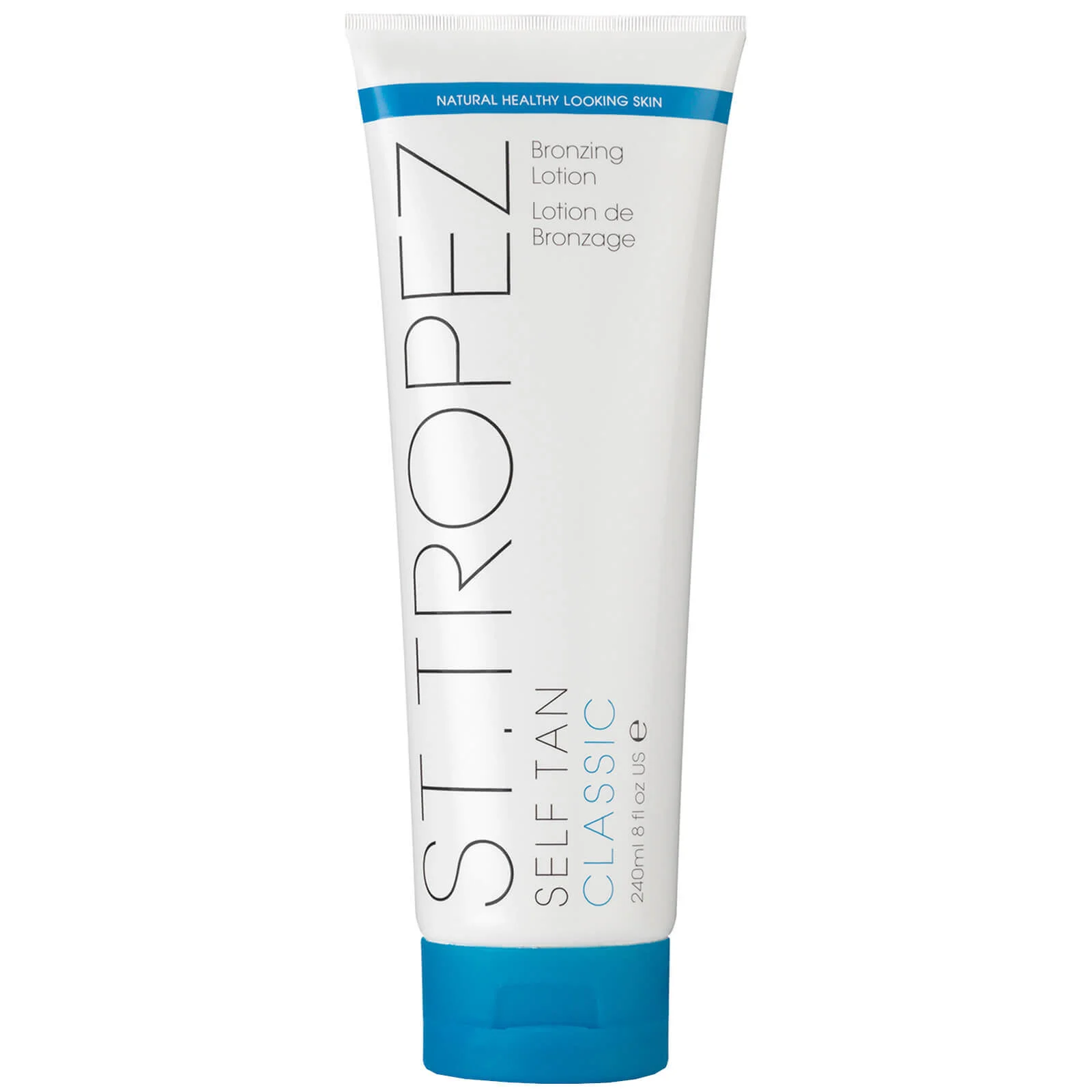 St. Tropez Self Tan Classic Bronzing Lotion (8 fl. oz.) - 1