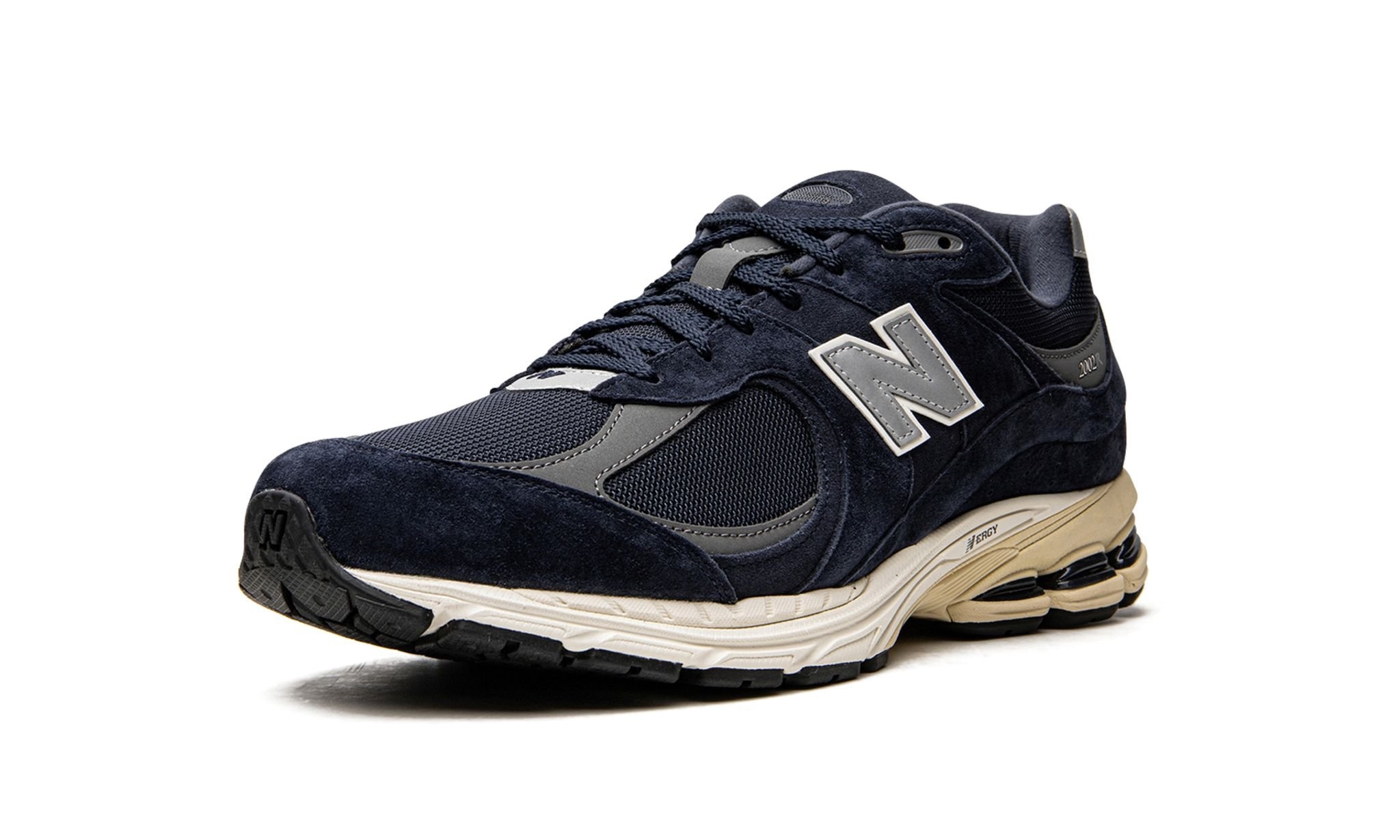 2002R "Eclipse" - 4