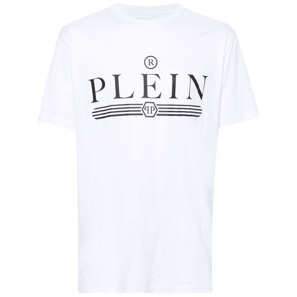 Philipp Plein PHILIPP PLEIN T-SHIRTS - 1