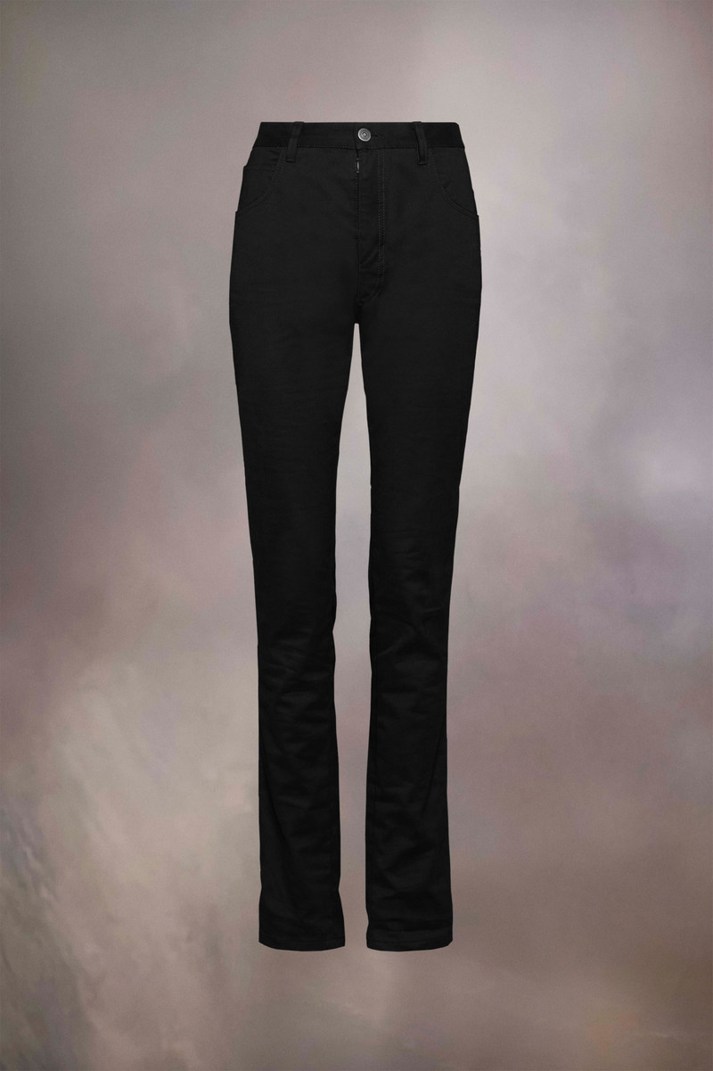 Maison Margiela Invitation jeans outlook