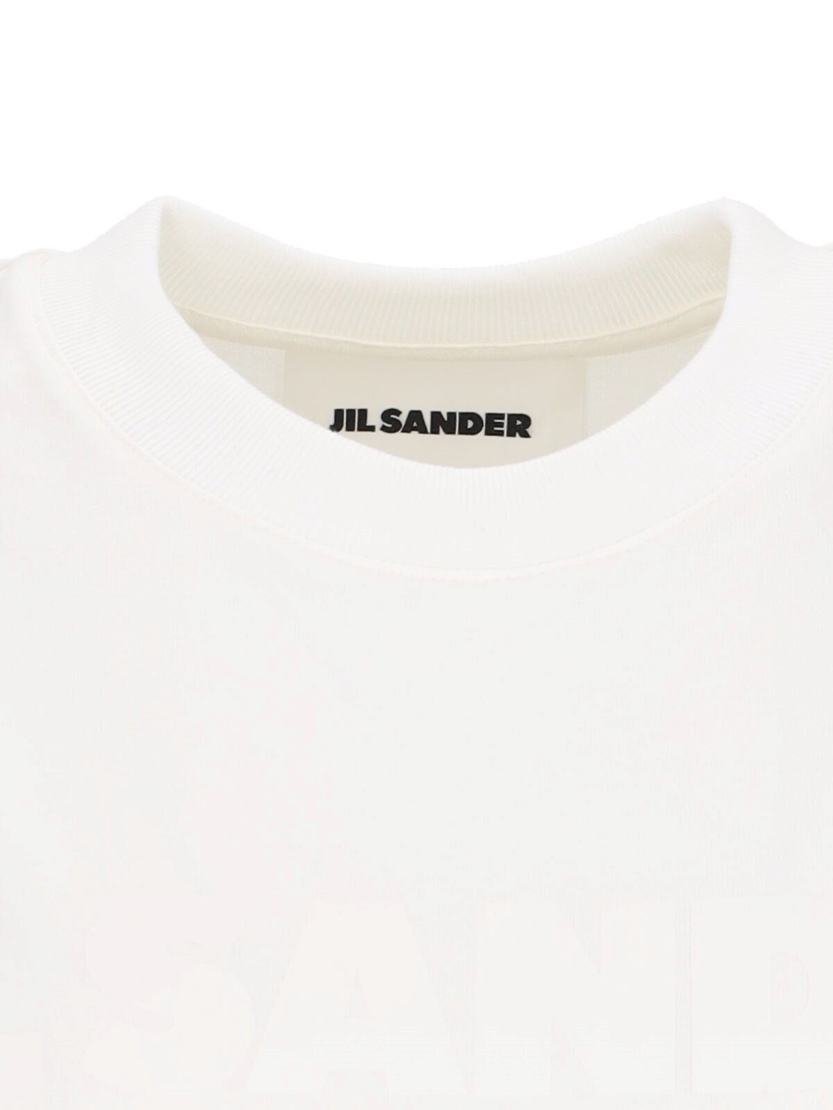 LOGO T-SHIRT - 4