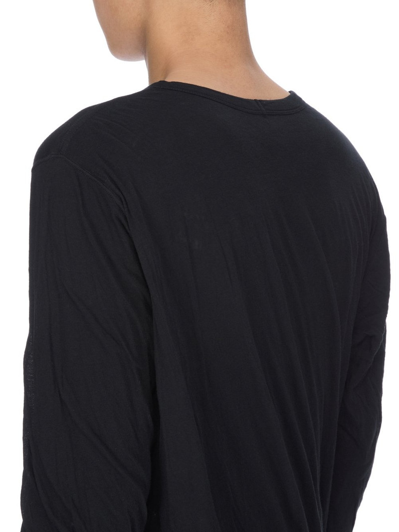 organic cotton T-shirt 5